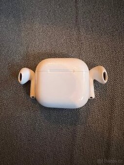 Apple Airpods 4 A3053