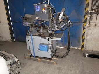 Pásová pila MEP Shark 320 SX