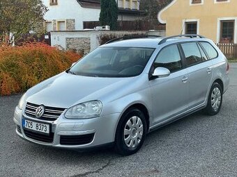 ►► VOLKSWAGEN GOLF 5 1.9 TDI ◄◄