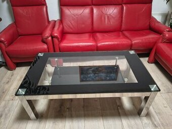 Konferenční stolek