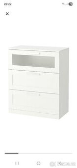 Komoda 3 zásuvky