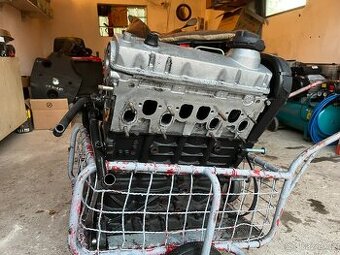 Motor Škoda Octavia 1 1.9TDi 81kW