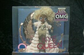 Panenka MGA L.O.L. Surprise OMG 2021 Holiday Nye Queen