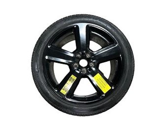 Rezerva 19" 4E0601025BC 8Jx19 H2 ET44 pneu 255/40/R19