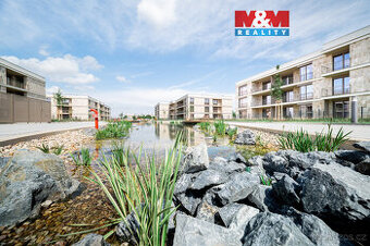 Prodej bytu 3+kk, 87 m², Brandýs nad Labem, Dřevčická ul.