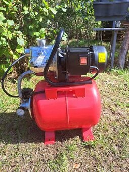 Domácí vodárna Walter