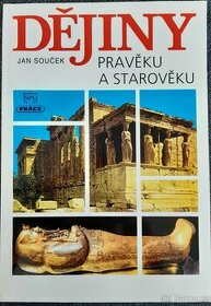 Dějiny pravěku a starověku