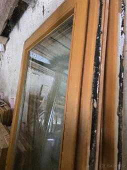 Balkónovky 3ks 97 x 127