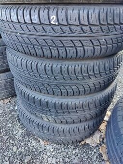 155/70 R13 gumy letní (99)