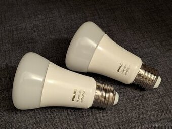 Philips Hue White Ambiance E27 (806lm)