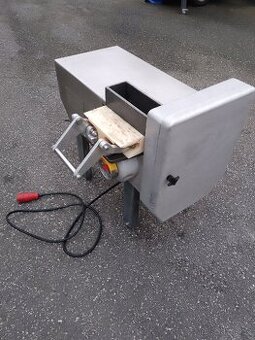 Kostkovača, Schpekhschneider.