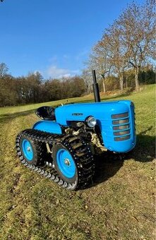 Zetor 2026