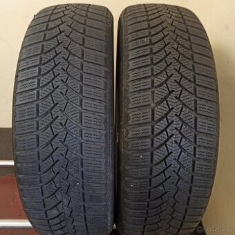 Semperit Speed - Grip 3 195/55 R20 95H 5mm - 1