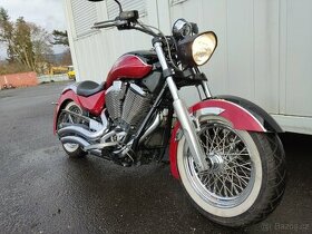 Victory boardwalk 1800ccm - 1