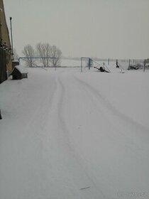 plošina za traktor - 1