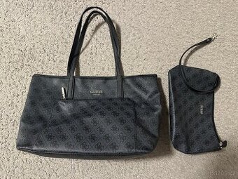 Kabelka Guess Vikky - 1