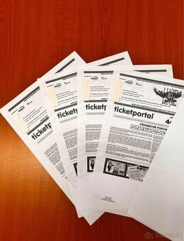 Koncert LUCIE 9.12.2005 - stání u pódia