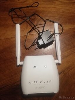 Router wifi na sim kartu