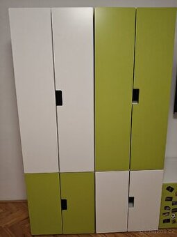 Nábytek Ikea Stuva - 1