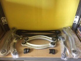 Velká sada ramen zadní náprava Audi Q7, VW Touareg