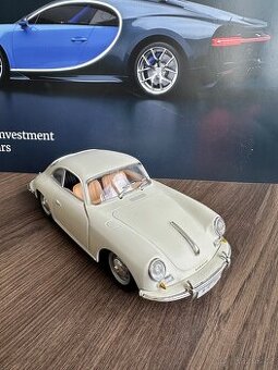 Porsche 356 B (1961) model 1:24 Bburago