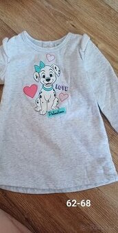 Spousty deckeho holciciho obleceni