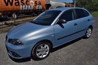 Seat Ibiza 1,4 i PO SERVISU,SUPER STAV