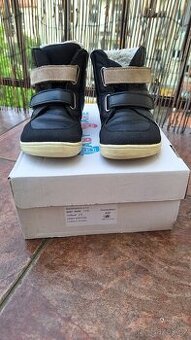 Zimní boty Baby Bare vel. 29