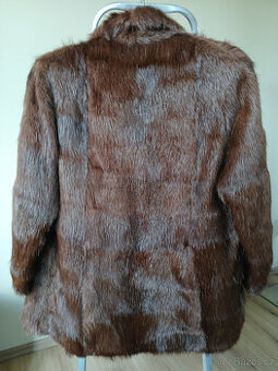 Kožich dámský norek