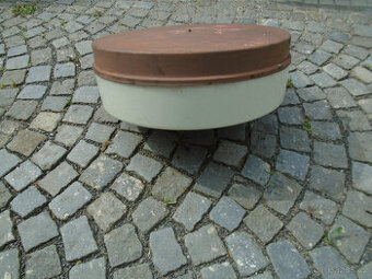 Svítidlo Elektrosvit - UFO, Syreček apod., výzbroj 70W