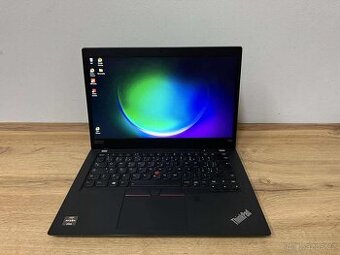 Notebook LENOVO ThinkPad X395