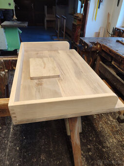 Řeznický vál- buk