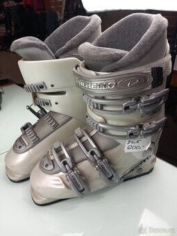Lyžařské boty Dalbello