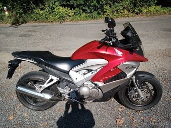 Honda VFR 800 X Crossrunner