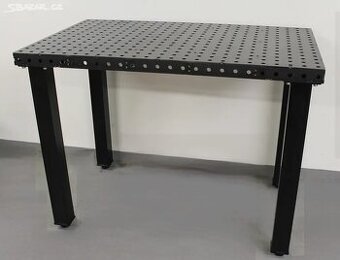 Svářecí-svařovací 3Dstůl 1250x750mm