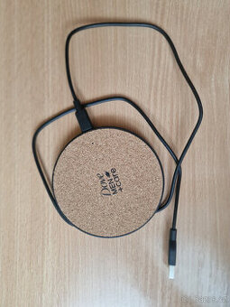 Bezdrátová nabíječka Dove