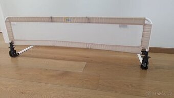 Zabrana na postel plus zdarma pisoarek zaba