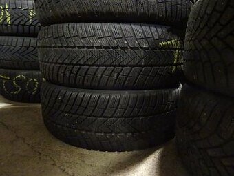 Zimní pneu Vredestein, 205/55/17, 4 ks, 7 mm