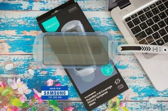 Tvrzené sklo Nillkin pro Samsung 250 Kč až 300 Kč