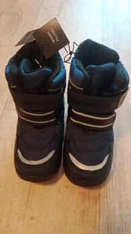Nová zimní obuv vel.27