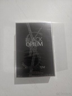 Parfémy, chloé,prada,armani good girl