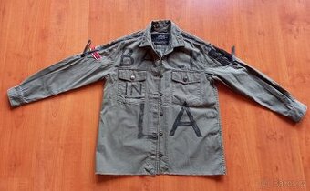 Dámská košile/buda REPLAY