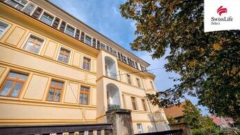 Prodej činžovního domu 720 m2 Potěminova, Teplice