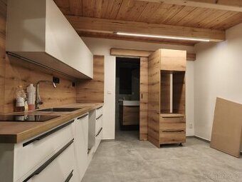 pronajmu byt v šternberku