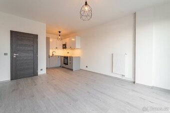 Pronájem bytu 2+kk 45 m2, Arménská Kladno