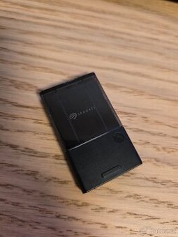 1TB disk XBOX Seagate Expansion Card for Xbox Series X/S 1TB