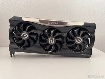 EVGA RTX 3080 FTW3