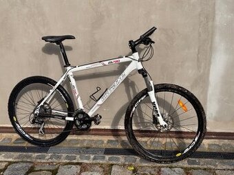 Horské kolo Maxbike M700 výborný stav vel 19,5