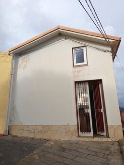 Domeček na Sicílii