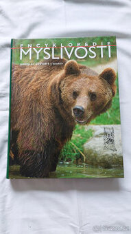 Encyklopedie myslivosti